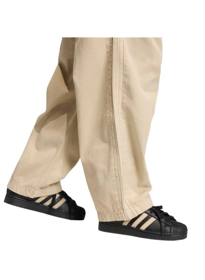 Adidas Originals  CANVAS LOOSE TROUSERS for Women | Best Price UAE